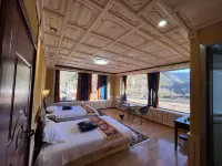 Muya Lenggacuo Chinese Inn Hotels in Leng Ga Cuo/ Zi Mei Ya Kou