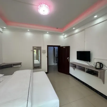 Jiangmen Heshan Express Inn