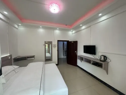 Jiangmen Heshan Express Inn