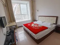 Hanyuan Friendship Business Hotel Hotel in zona Qingfuxiang Passenger Transport Terminal