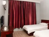 Ningbo Jinshida Hotel