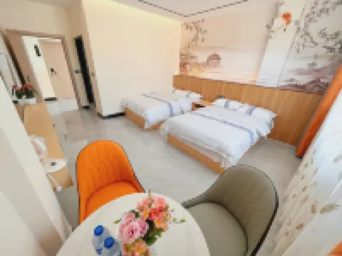 Tongjia Hotel