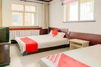 Jincheng xinxin hotel Hotels in Zezhou