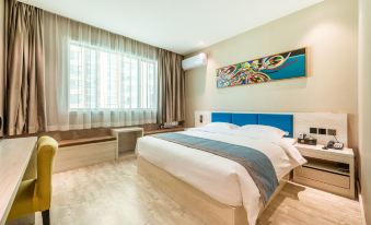 Huayi Select Hotel (Fuping Pinyang Avenue Store)