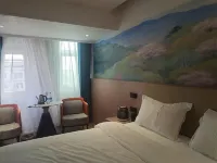 Jinmeng Hotel (Dongguan Chang'an Branch)