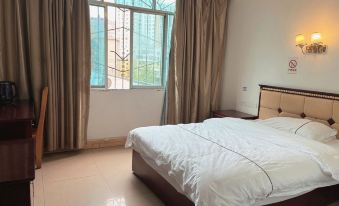 Liupanshui Kaixin Business Hotel