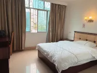 Liupanshui Kaixin Business Hotel