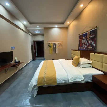 Sansui Ruixingjia Homestay