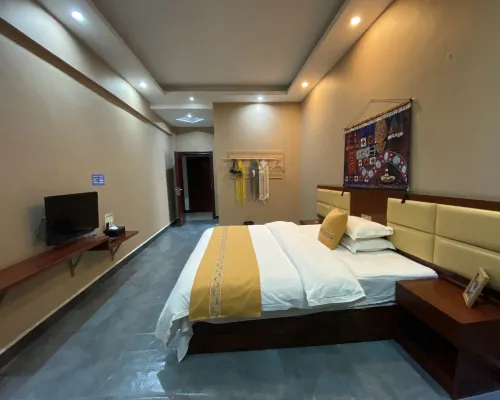 Sansui Ruixingjia Homestay Hotels in Sansui