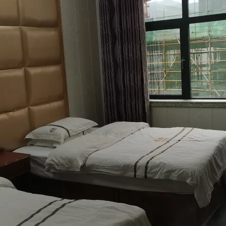 Jinhuangchao Hotel
