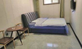 Xin zhou yin ju min su - Housity