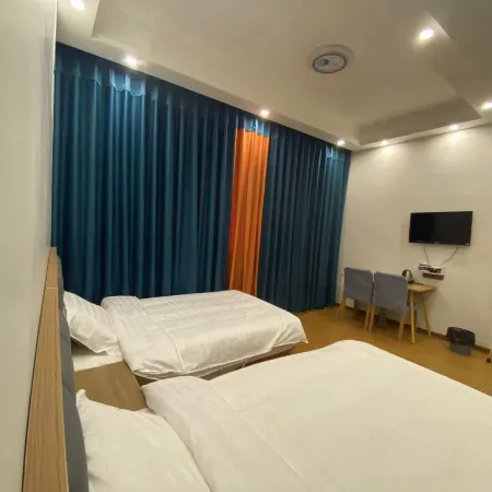 Chengjiang Wenfu Inn