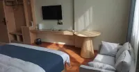 Jiahe Hongxi Hotel Hotel dekat Bingxue Park