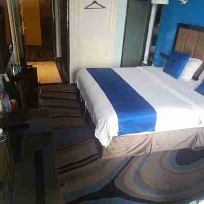 Weinasi Hotel Rooms