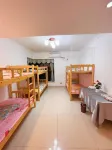 Bobo ｜ Youth Hostel (Haikou East Railway Station)