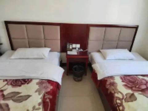 Yongshan Yingbin Hotel