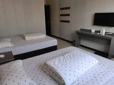 Hebi Regal Express Hotel Hotel in zona Hebi Railway Station
