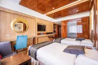 Xihu Yinfeng Hotel - 3 Yıldız