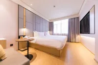 JI Hotel (Shanghai Hongqiao Airport Konggang Store) Các khách sạn ở Khu vực sân bay Quốc tế Hồng Kiều