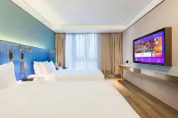 Rezen Select (Nanjing Xinjiekou Deji Plaza)