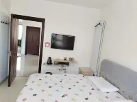 Humafu Rushun Family Hotel Các khách sạn ở Hô Mã