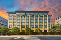 Atou Hotel Hangzhou Xixi Wetland Dongyue Metro Station Hotels near Zhejiang University of Science and Technology