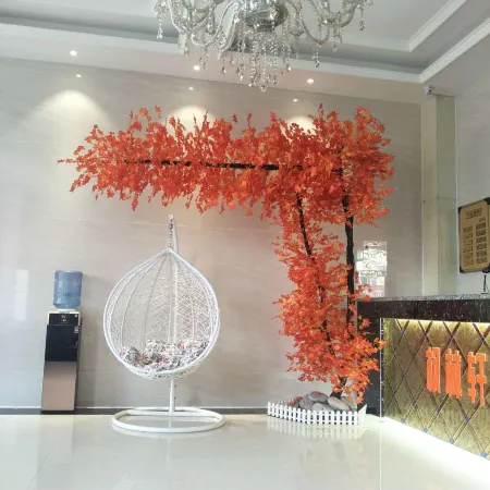 Fenglinxuan Hotel