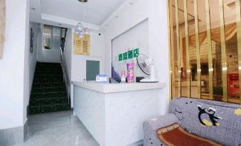 Desheng Bianjie Hotel