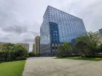 Quanxin hotel apartment (Taizhou Yulan Plaza store)