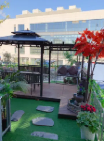 Aberdeen Inn Xuancheng