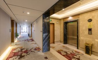 Xingguo Guoxing Hotel