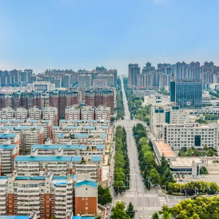 Huayu International Hotel