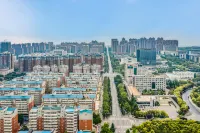 Huayu International Hotel Hotels near Yongding Mausoleum