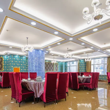 Wenlin Hotel