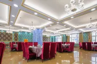 Muslim Hotel Hotels in Xining