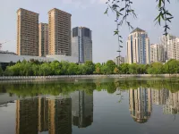Yi Feng Bussiness Hotel Hotels near Anning Confucian Temple
