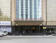 Huaren SuYu  Hotel Hotel in zona Shenyang TV University Shenbei Branch