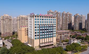 Riverside Garden Hotel