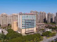 Riverside Garden Hotel Hotels near Liuhe Ancient Town