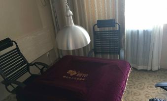 Gangnan Apartment Hotel