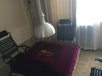 Gangnan Apartment Hotel