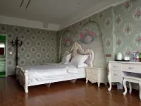 Wojiarunda Fashion Hotel Hotels in Huojia