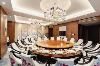 Shu Jing Holiday Hotel Hotels in Tongjiang