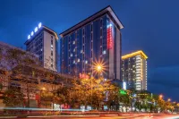 Chunlin Maike Hotel Hotels in Hanzhong