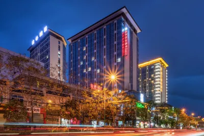 Chunlin Maike Hotel