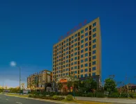 Vienna International Hotel (Hangzhou Bay New District) Hotel in zona Andong Passenger Transport Center