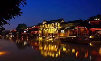 Wuzhen Huaxige Art Hotel