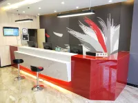 Shankee Hotel (Huanan Century Square Branch) - Parking