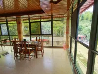 Yongding Pengfu Leisure Villa
