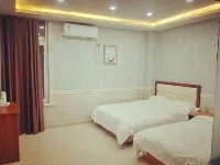 Tailai Langting Express Hotel Hotels in Tailai